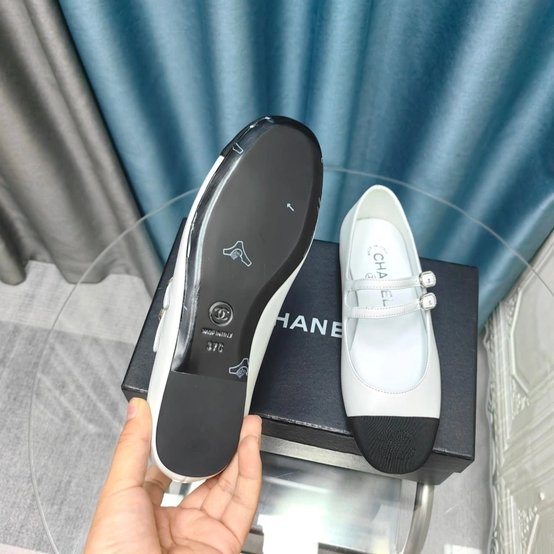 Chxnxl Flat Shoes Efficient 131804