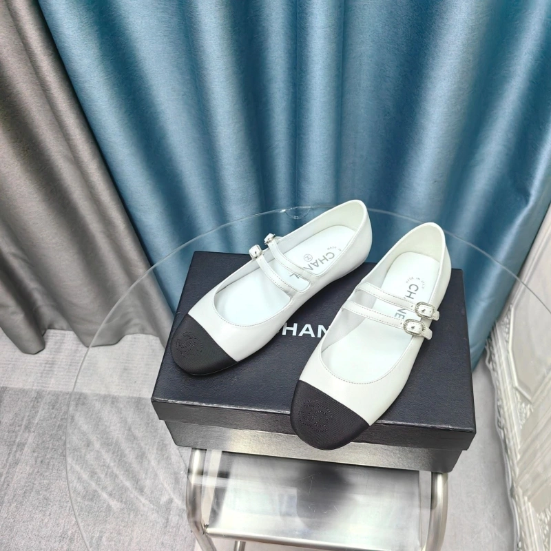 Chxnxl Flat Shoes Efficient 131804