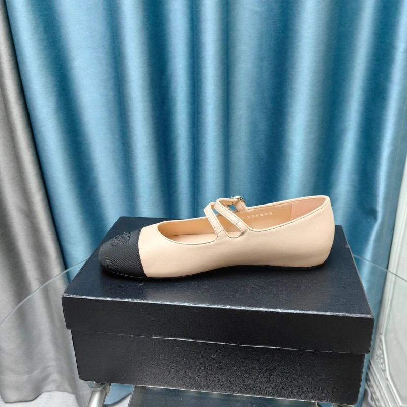 Chxnxl Flat Shoes Flexible 131789