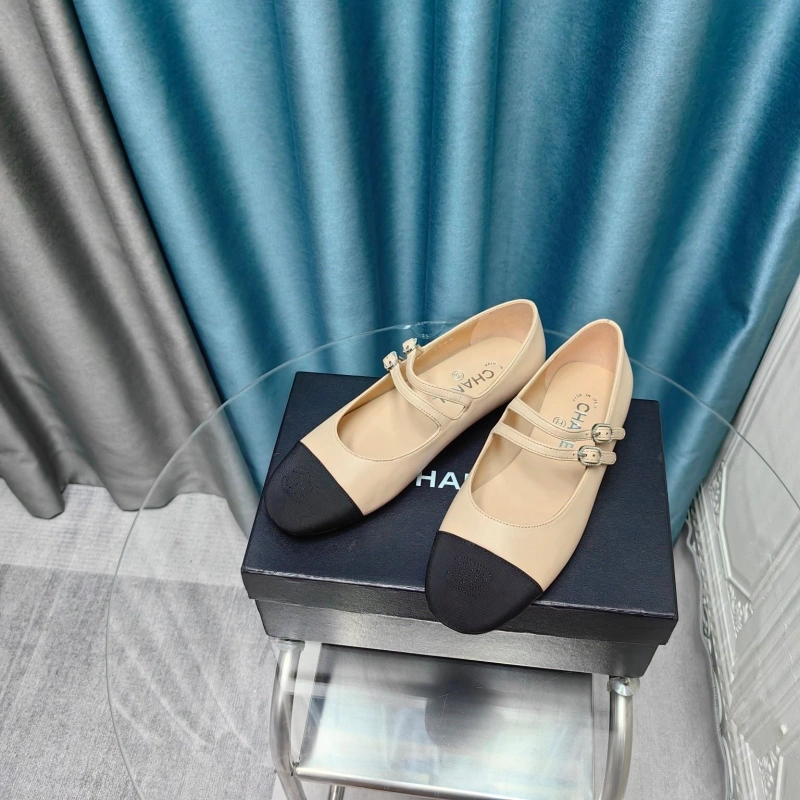 Chxnxl Flat Shoes Flexible 131789