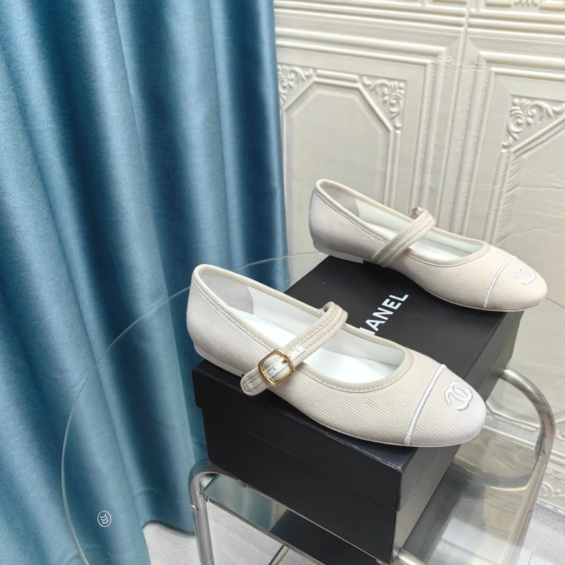 Chxnxl Flat Shoes Flexible 131796