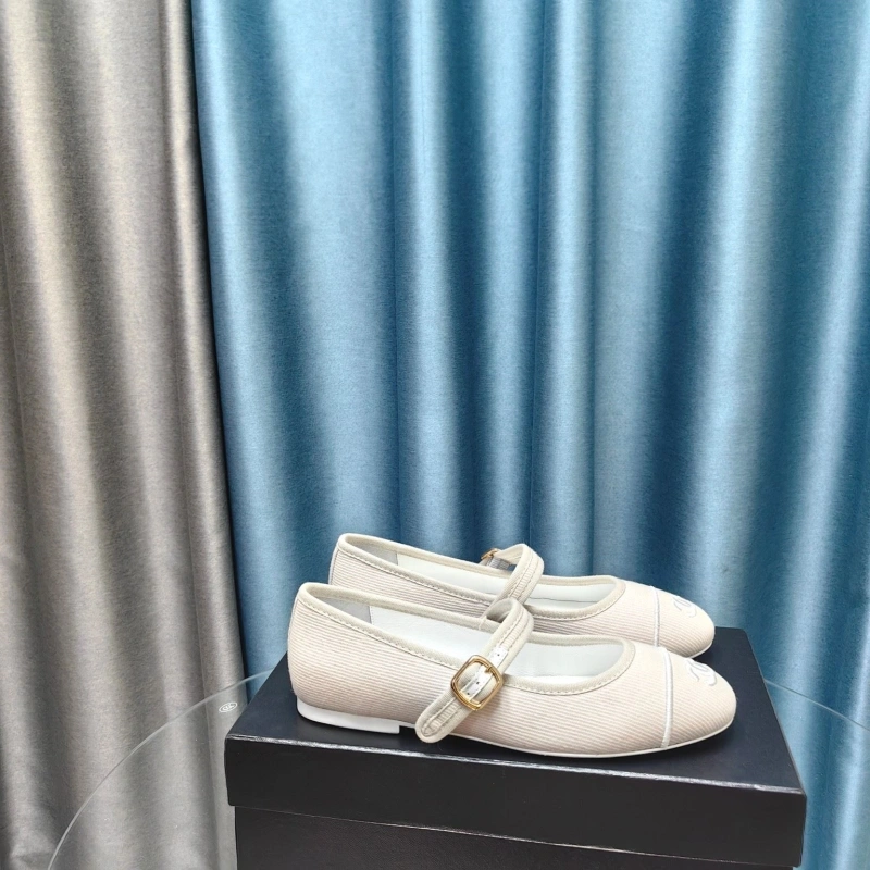 Chxnxl Flat Shoes Flexible 131796