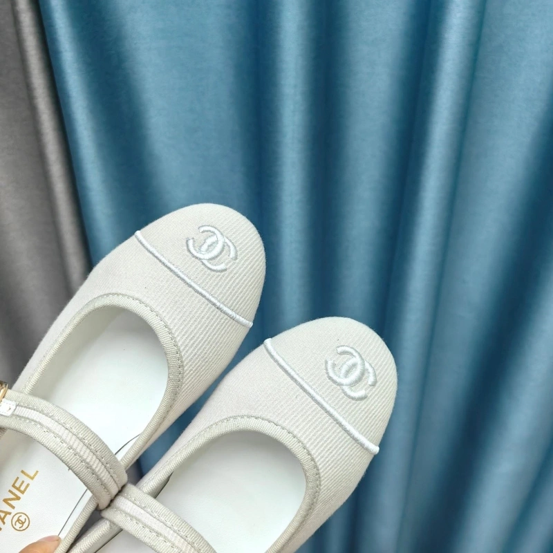 Chxnxl Flat Shoes Flexible 131796