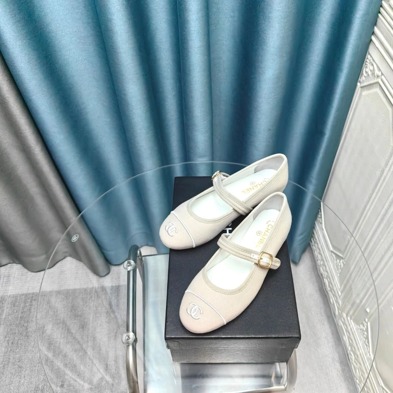 Chxnxl Flat Shoes Flexible 131796