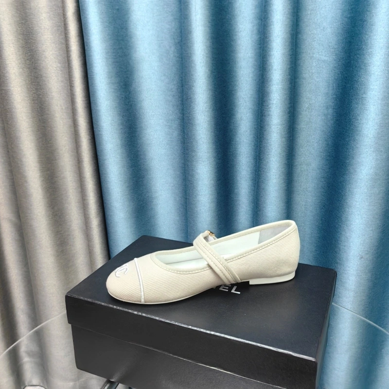 Chxnxl Flat Shoes Flexible 131796