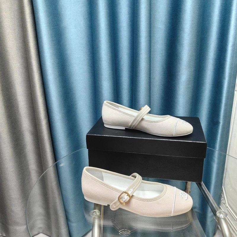 Chxnxl Flat Shoes Flexible 131796