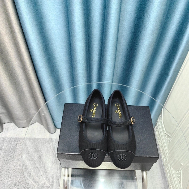 StreetReady Chxnxl Flat Shoes 131791