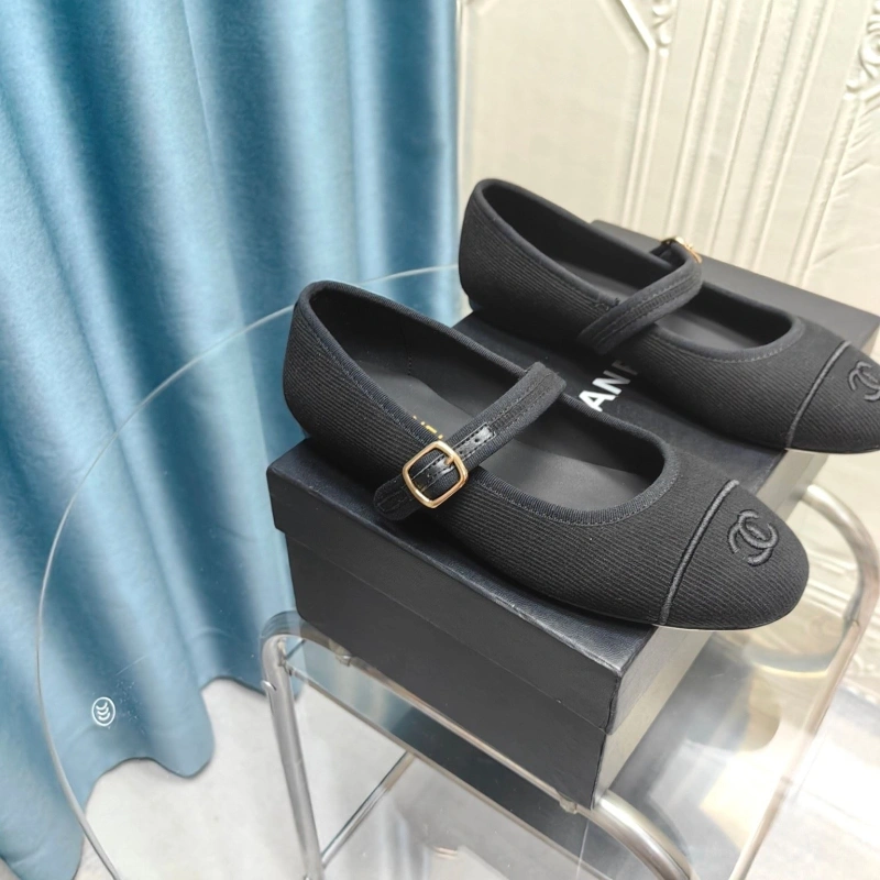 StreetReady Chxnxl Flat Shoes 131791