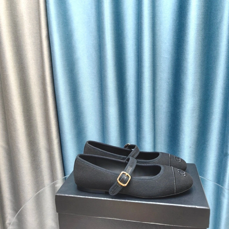 StreetReady Chxnxl Flat Shoes 131791