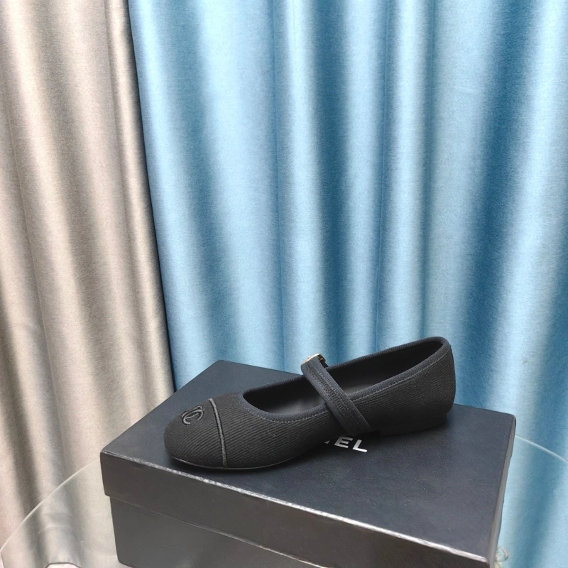 StreetReady Chxnxl Flat Shoes 131791