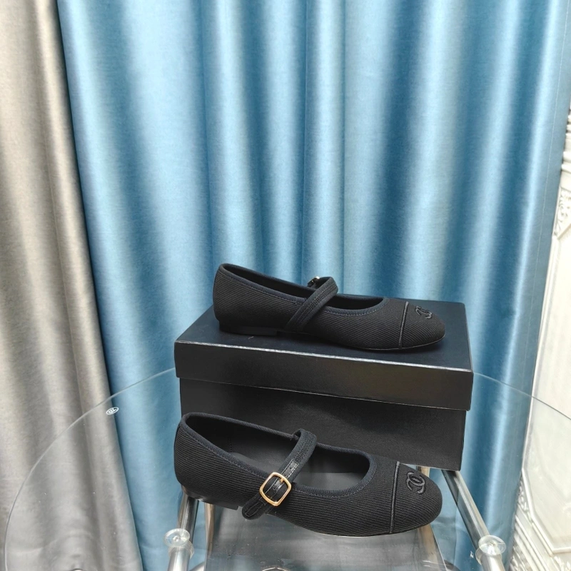 StreetReady Chxnxl Flat Shoes 131791