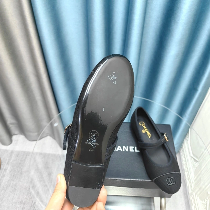 StreetReady Chxnxl Flat Shoes 131791