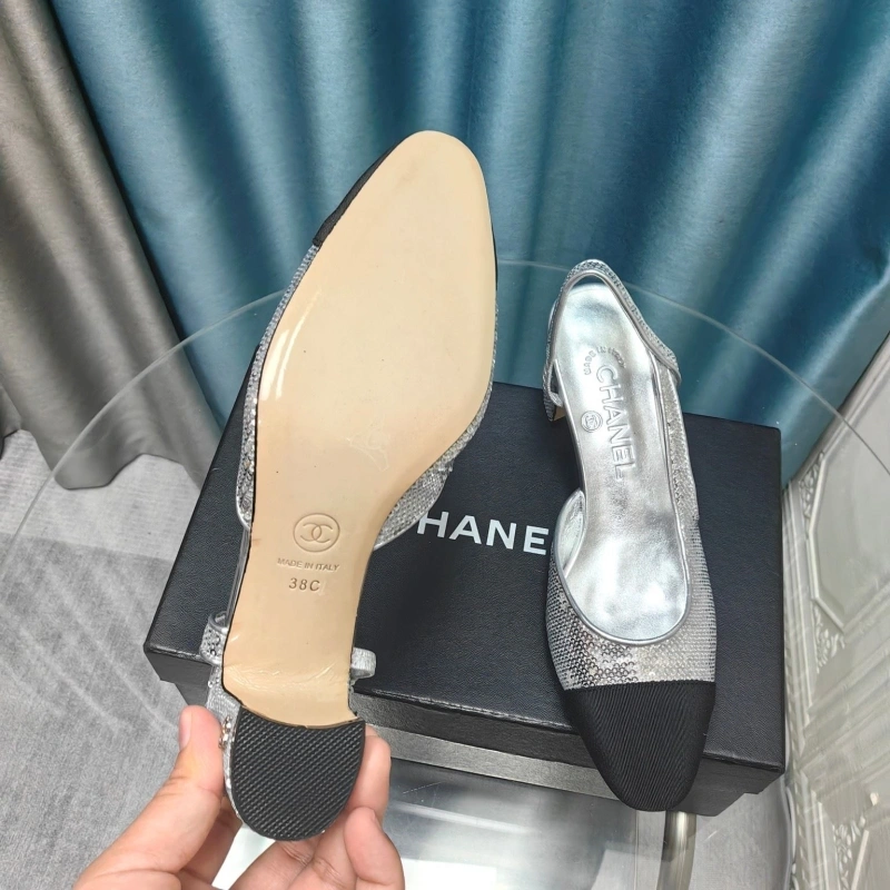 Chxnxl Sandals Comfortable 131264