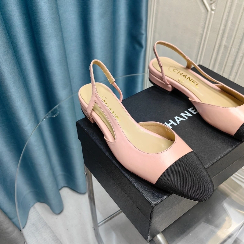 Chxnxl Sandals Affordable 131261