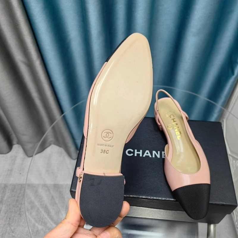 Chxnxl Sandals Affordable 131261