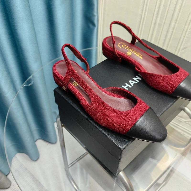 AllSeason Chxnxl Sandals 131260