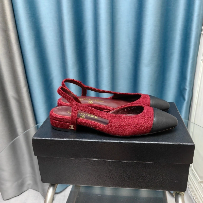 AllSeason Chxnxl Sandals 131260