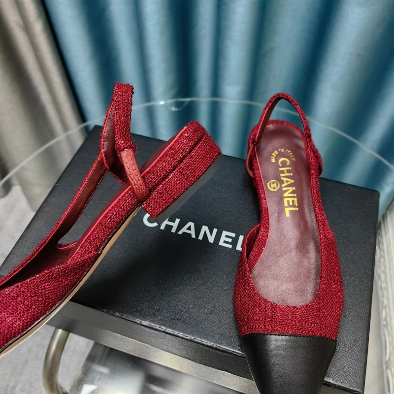 AllSeason Chxnxl Sandals 131260