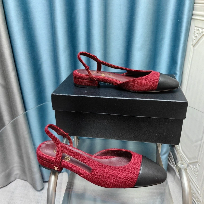 AllSeason Chxnxl Sandals 131260