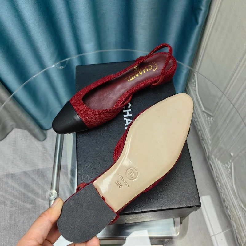 AllSeason Chxnxl Sandals 131260