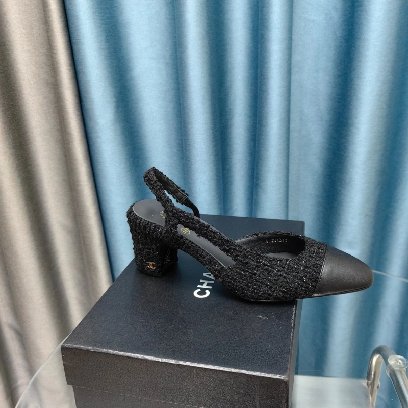 Modern Chxnxl Sandals 131257