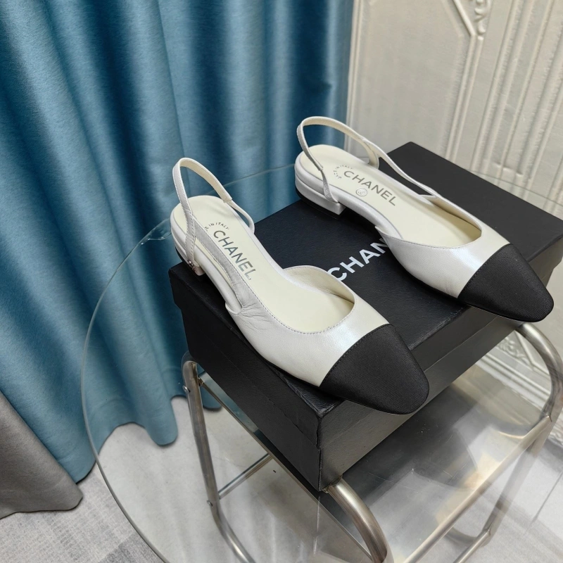 Chxnxl Sandals Stylish 131258