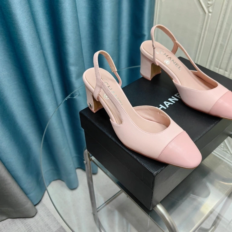 Chxnxl Sandals EasyMatch 131256