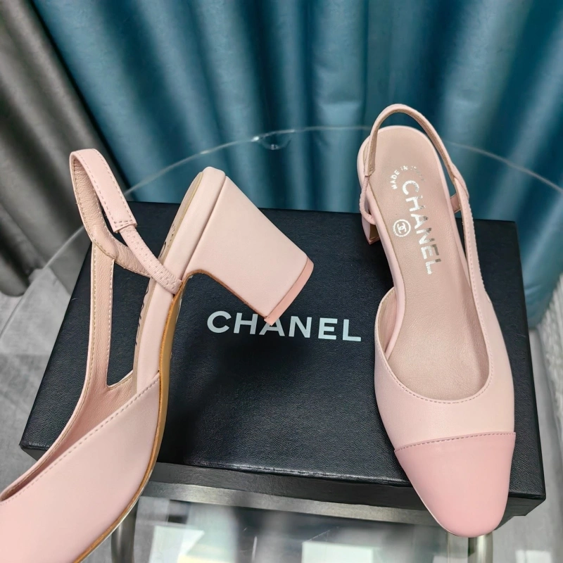 Chxnxl Sandals EasyMatch 131256