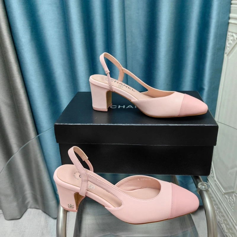 Chxnxl Sandals EasyMatch 131256