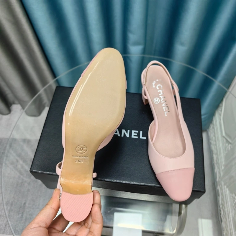 Chxnxl Sandals EasyMatch 131256