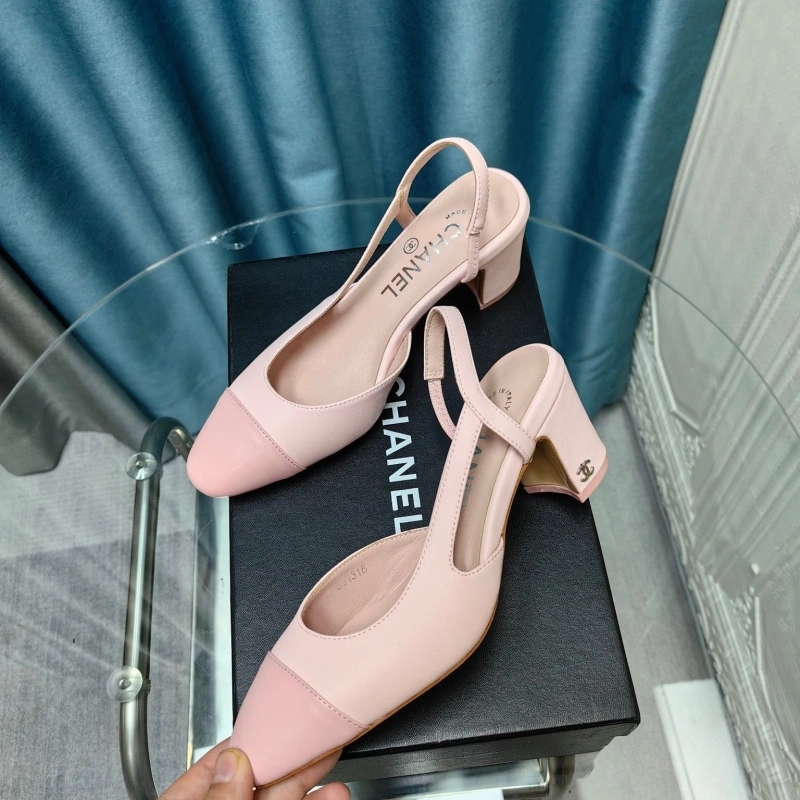 Chxnxl Sandals EasyMatch 131256