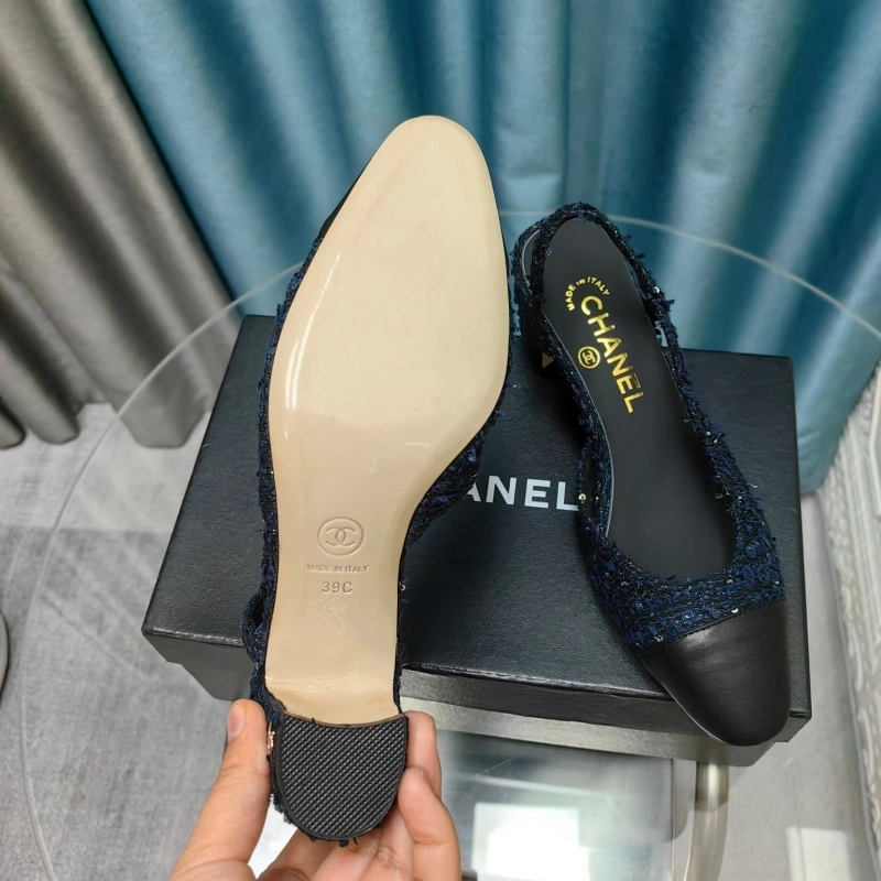 Chxnxl Sandals Fashionable 131255