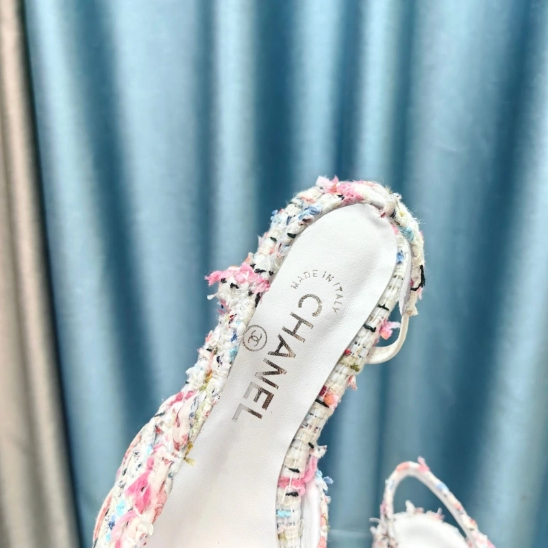 Chxnxl Sandals Comfortable 131253