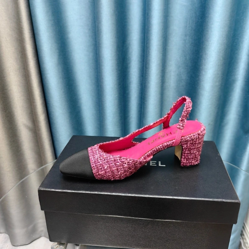 Chxnxl Sandals BestValue 131252