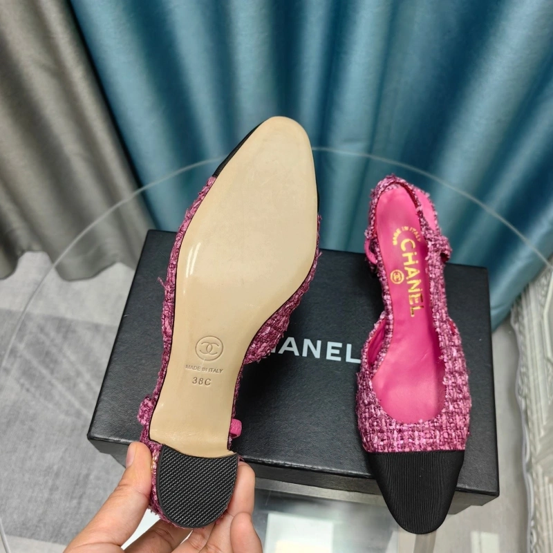 Chxnxl Sandals BestValue 131252
