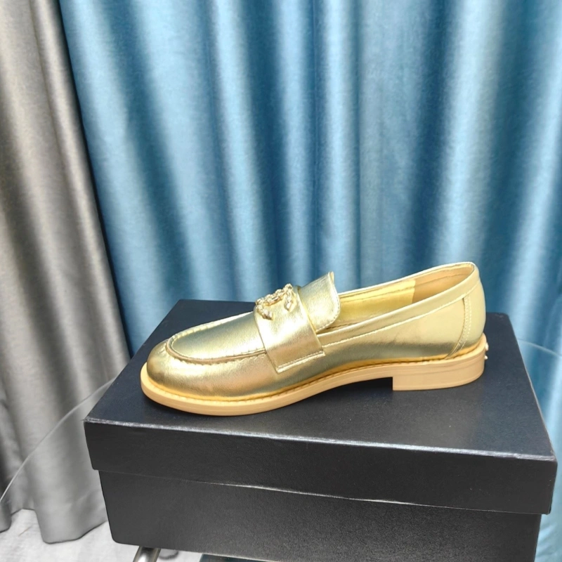 ModernLook Chxnxl Leather Shoes 131463