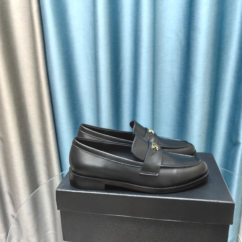 Chxnxl Leather Shoes AllSeason 131461
