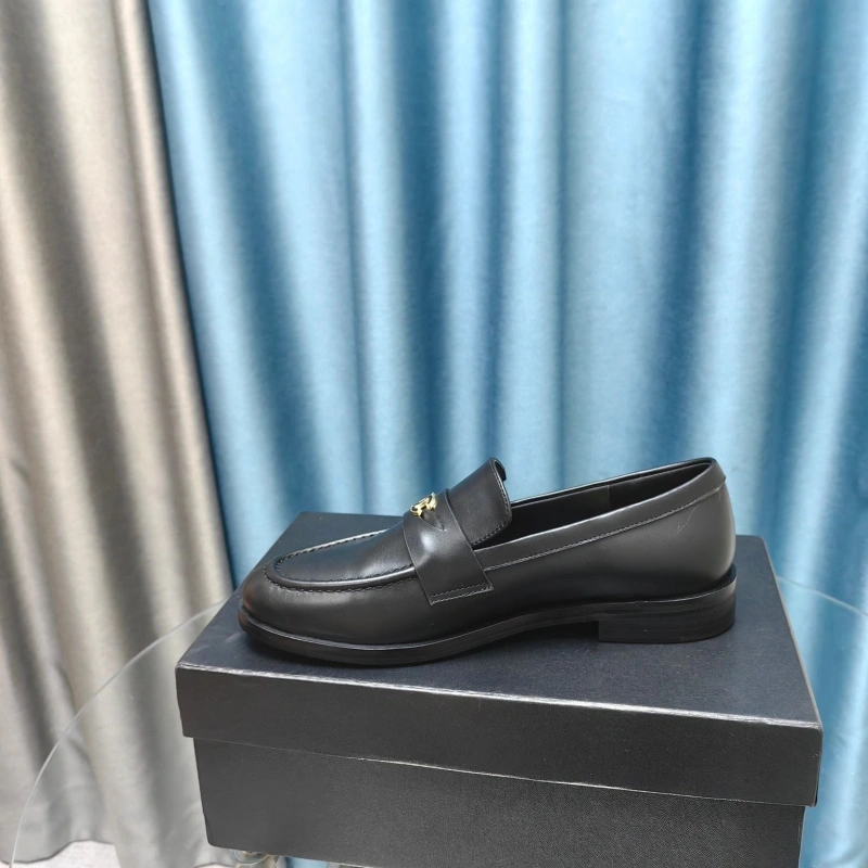 Chxnxl Leather Shoes AllSeason 131461