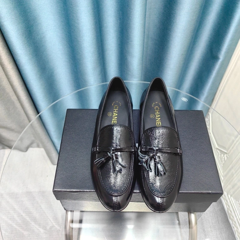 Chxnxl Leather Shoes TopPick 131454
