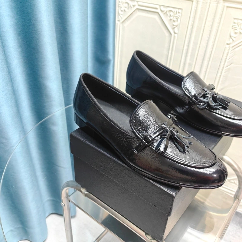 Chxnxl Leather Shoes TopPick 131454