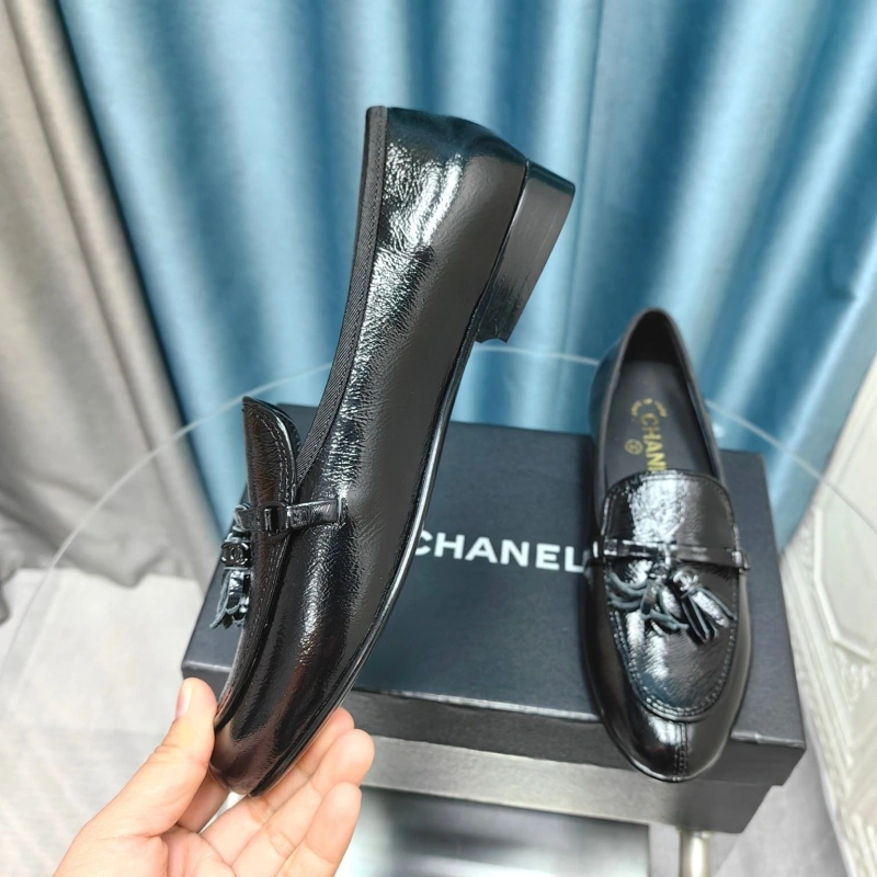 Chxnxl Leather Shoes TopPick 131454