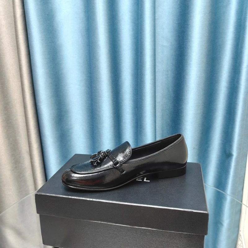 Chxnxl Leather Shoes TopPick 131454