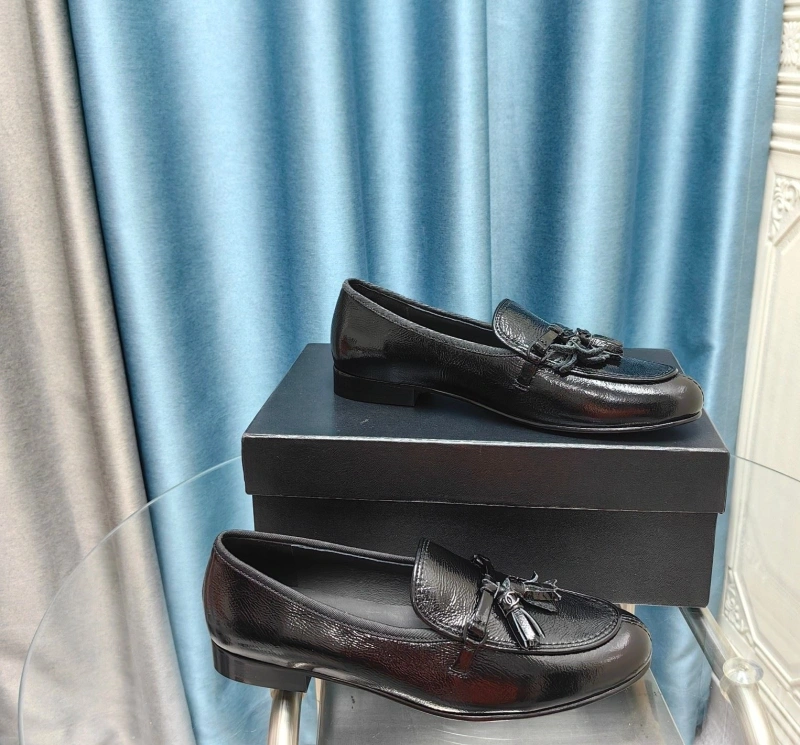 Chxnxl Leather Shoes TopPick 131454
