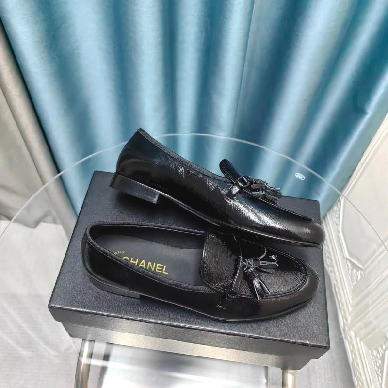 Chxnxl Leather Shoes TopPick 131454