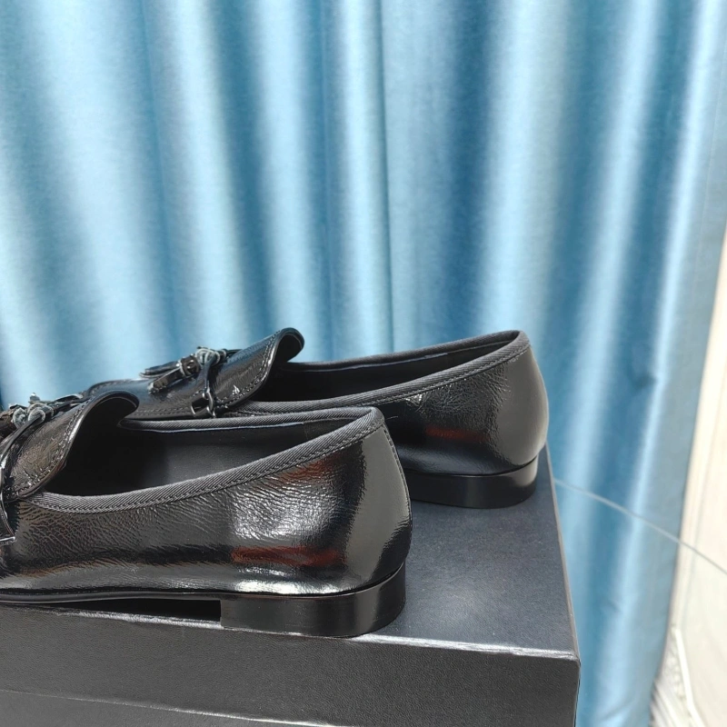 Chxnxl Leather Shoes TopPick 131454