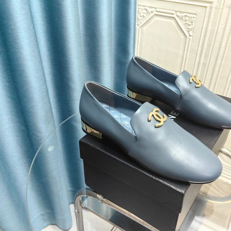 Chxnxl Leather Shoes TopPick 131451