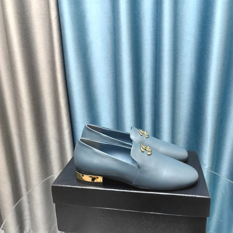 Chxnxl Leather Shoes TopPick 131451