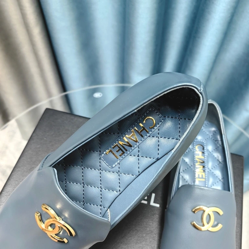 Chxnxl Leather Shoes TopPick 131451