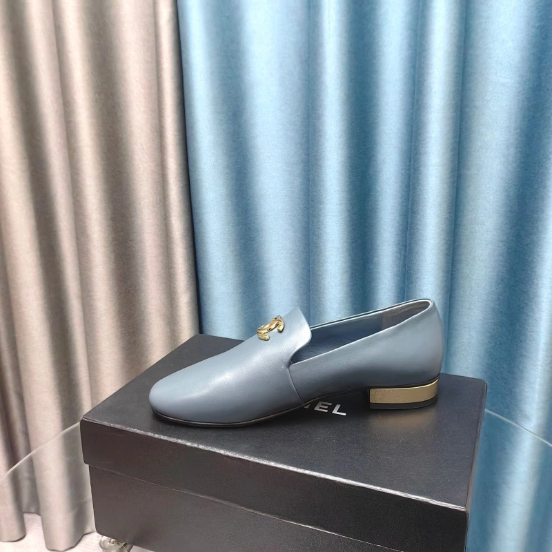 Chxnxl Leather Shoes TopPick 131451