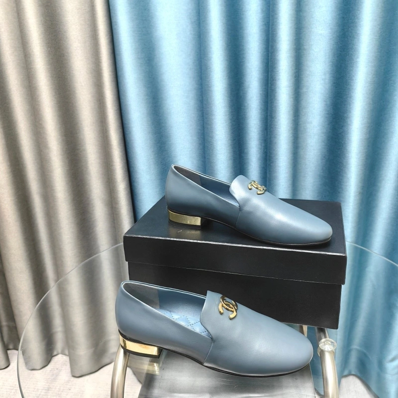 Chxnxl Leather Shoes TopPick 131451